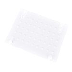 Curling Heat Insulation Pad Storage Non-Slip Silicone Pad