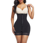 Body Size Large Corset Tight Pants