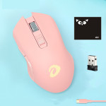 Lightweight Wireless Wired Game Mouse