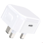 For 14 13 12 11 Pro Mini XR XS MAX Fast Charging USB-C PD Plug Charger Cable