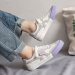 All-Match New Trendy Shoes Student Women's Shoes