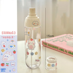 Hydrating Portable Cosmetic Spray Bottle