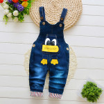 Children's overalls