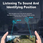 X15 TWS Bluetooth Headset Wireless Surround Sound Delay Cancelling Noise With Microphone Xiaomi