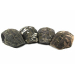 Camouflage Beret Hat Men's Wash Cap