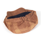 Men's And Women's Vintage Versatile Corduroy Painter Hat