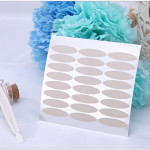 Lace Double Eyelid Sticker