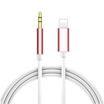 Mobile Phone Audio Cable 35mm Vehicle-mounted Mobile Phone Audio Cable