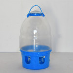 Doveware Drinker Kettle Transparent