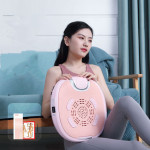 Sitting Moxibustion Instrument Home Moxibustion Chair Fumigation