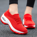 Women's Flying Socks Casual Running Shoes