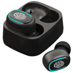 New True Wireless Bluetooth Headset In Ear