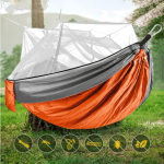 Outdoor Encrypted Mosquito Net Hammock Outdoor Camping With Mosquito Net Hammock