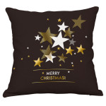 New Christmas Digital Printed Pillowcase