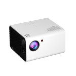 T10 Highlight 1080P Full HD LED Home Android Same Screen Projector