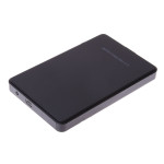 2.5 Inch USB3.0 SATA Mobile Hard Drive Enclosure Without Screws, Support 2TB USB3.0 Hard Drive Enclosure