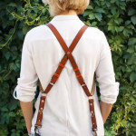 Camera Straps Camera Lanyards Must-have Travel Belts Clothing Accessories