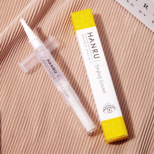 Double Eyelid Setting Cream Natural Traceless Lasting Invisible Dry Non Glue