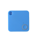 Smart Bluetooth Anti-lost Mobile Wallet Key, Two-way Alarm, Anti-lost Device