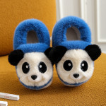 Panda Boys And Girls' Heel Padded Shoes