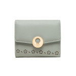 Multifunctional mini coin purse