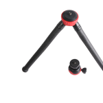 Compatible with Apple, Selfie live octopus tripod stand