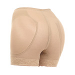 Increased Hips, Fake Hips, Breathable Foam Pad, Buttocks, Thin, Seamless