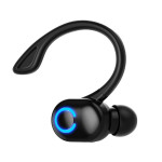 Wireless Bluetooth Ear-mounted Ultra-long Endurance Sports Noise Reduction Music Headset