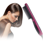 Multifunctional Hair Comb Curling Iron Hair