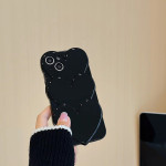 Skin Sense Folding Love Phone Case Protective Cover