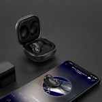 Bluetooth Transparent Ear Case