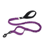 Dog Traction Explosion-proof Cushioning Elastic Rope