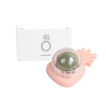 Pet Cat Mint Ball Toy Zihi Molar