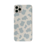 Hanfeng Cow Silicone Mobile Phone Case