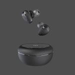 Active Noise Reduction Wireless Headset Bluetooth