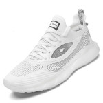 New Men's Ghost Eye Sneakers Comfortable And Casual