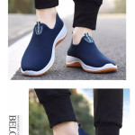 Spring And Autumn New Casual And Comfortable Breathable Shoes