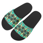 Beach Slippers Casual African Style