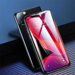 0.23mm Non Broken Edge Full-screen Curved Tempered Film For IPX XS 11 Pro 5.8 Inches