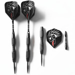 New Imitation Tungsten Steel Dart Needle