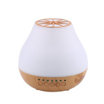 Usb Mute Ultrasonic Essential Oil Colorful Light Aroma Diffuser