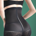 Abdomen Panties Powerfully Lift Hips And Shape High Waist