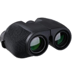 Outdoor binoculars 10x25 small Paul High-definition mini portable low-light night vision pockets glasses