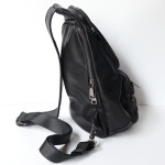 Men's Chest Bag Youth Sports Messenger Bag