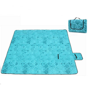 Camping Tent Mat Thickened Outdoor Camping Waterproof Picnic Mat