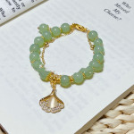 The Temperament Is Super Immortal And Washable Bracelet Does Not Fade