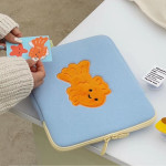 Cute Goldfish Tablet PC Protection Sleeve Bag