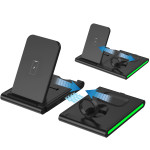 Wireless Charging Detachable Wireless Charging Stand