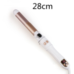 Automatic ceramic electric curling iron