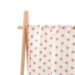 Simple Printed Newborn Baby Bamboo Cotton Baby's Blanket Gro-bag